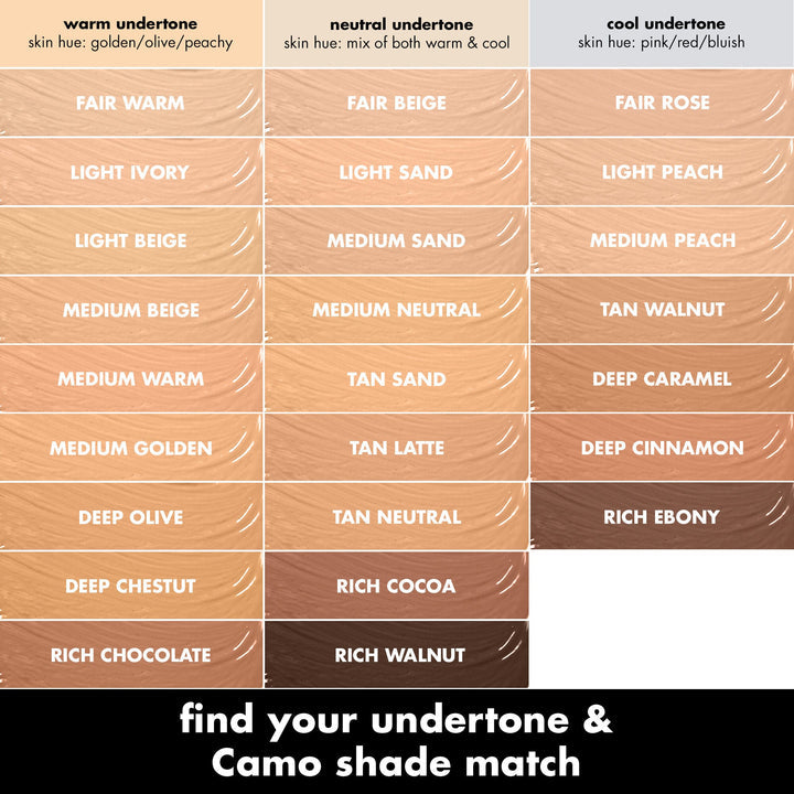 ELF - Hydrating Camo Concealer
