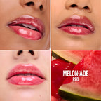 Maybelline - Lifter Gel Oil-in-Gel Lip Gloss Infused with Hyaluronic Acid