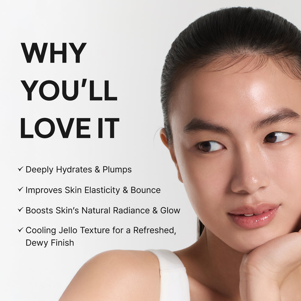 Arencia - Vita Collagen Radiance Jello Mask 30G (4EA)