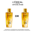 Loreal Paris - Elvive Extraordinary Oil 100ml