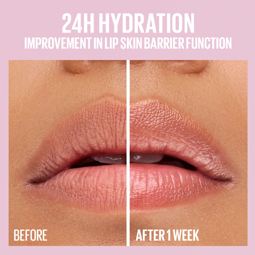 Maybelline - Lifter Gel Oil-in-Gel Lip Gloss Infused with Hyaluronic Acid
