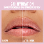 Maybelline - Lifter Gel Oil-in-Gel Lip Gloss Infused with Hyaluronic Acid