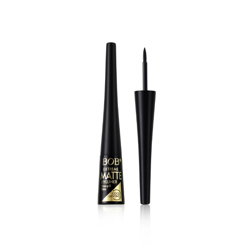 BOB - Extreme Matte Eyeliner