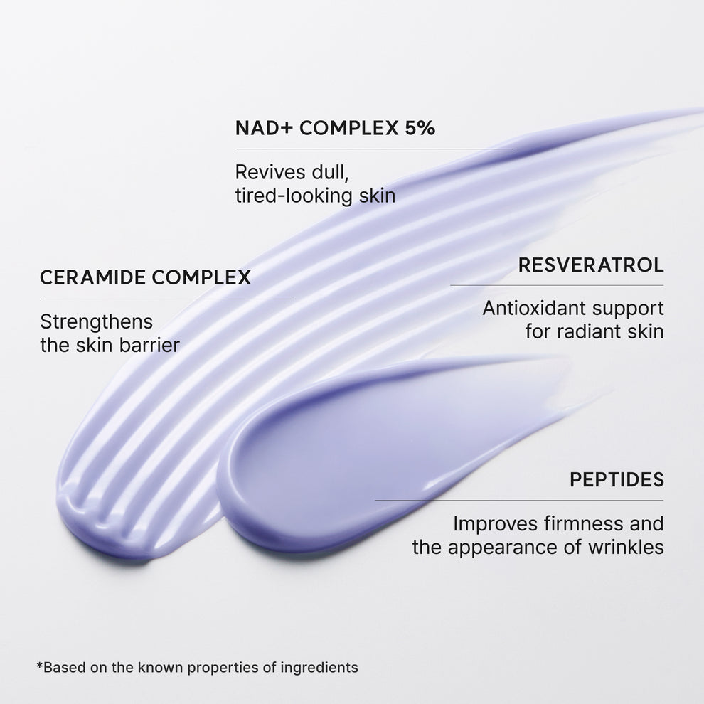 Arencia - NAD+ Booster Shot 30Ml