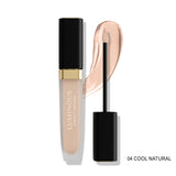 BBA By Suleman - Luminous Correct Concealer - 04 Cool Natural