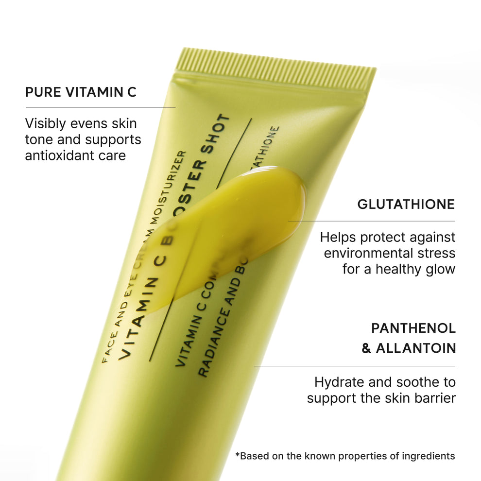 Arencia - Vitamin C Booster Shot 10Ml