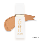 BBA By Suleman - Brightening Makeup Base (Multi-Action Skincare + Make Up) - 05 Medium base 40ml