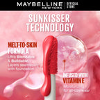 Maybelline - New York Sunkisser Liquid Glow Blush
