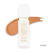 BBA By Suleman - Brightening Makeup Base (Multi-Action Skincare + Make Up) - 06 Beige base 40ml