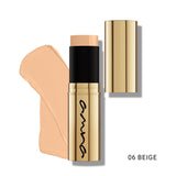 BBA By Suleman - 24K Gold & Roses Stick Foundation 06 Beige