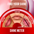 Maybelline - Lifter Gel Oil-in-Gel Lip Gloss Infused with Hyaluronic Acid
