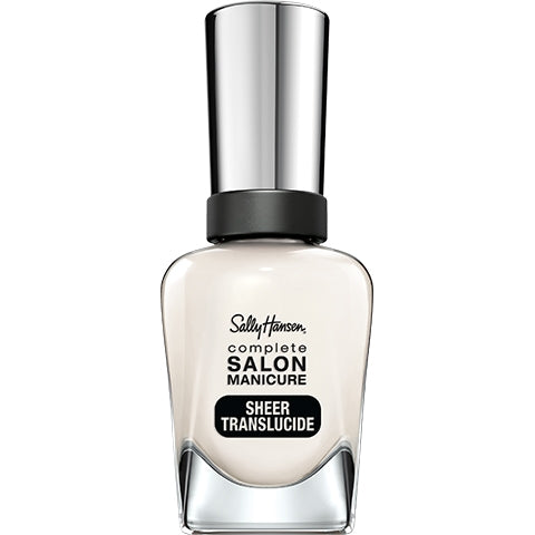 Sally Hansen - Complete Salon Manicure - 822 Opal Minded