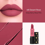 Luscious - Icon Lipstick - Desert Rose