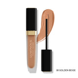 BBA By Suleman - Luminous Correct Concealer - 08 Golden Beige