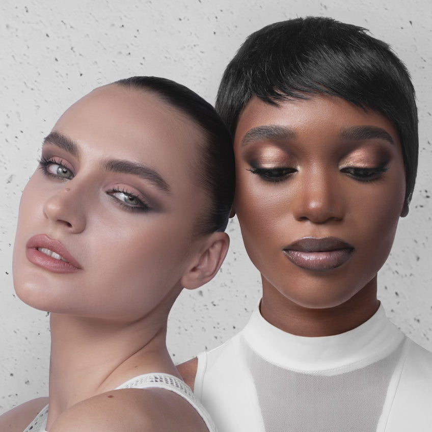 Natasha Denona -Eye Sculpt Texture & Tone Palette