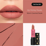 Luscious - Icon Lipstick - Honey Nude