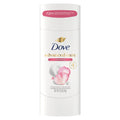 Dove - Advanced Care Rose Petals Antiperpirant Stick - 2.6 Oz (74g)
