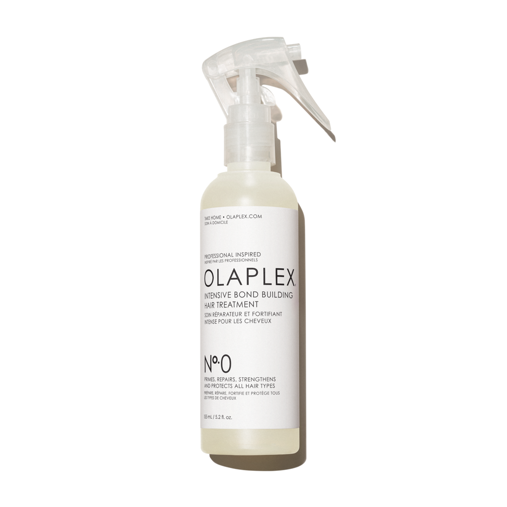 Olaplex - Intensive Bond Building Hair Treatment No.0 155Ml