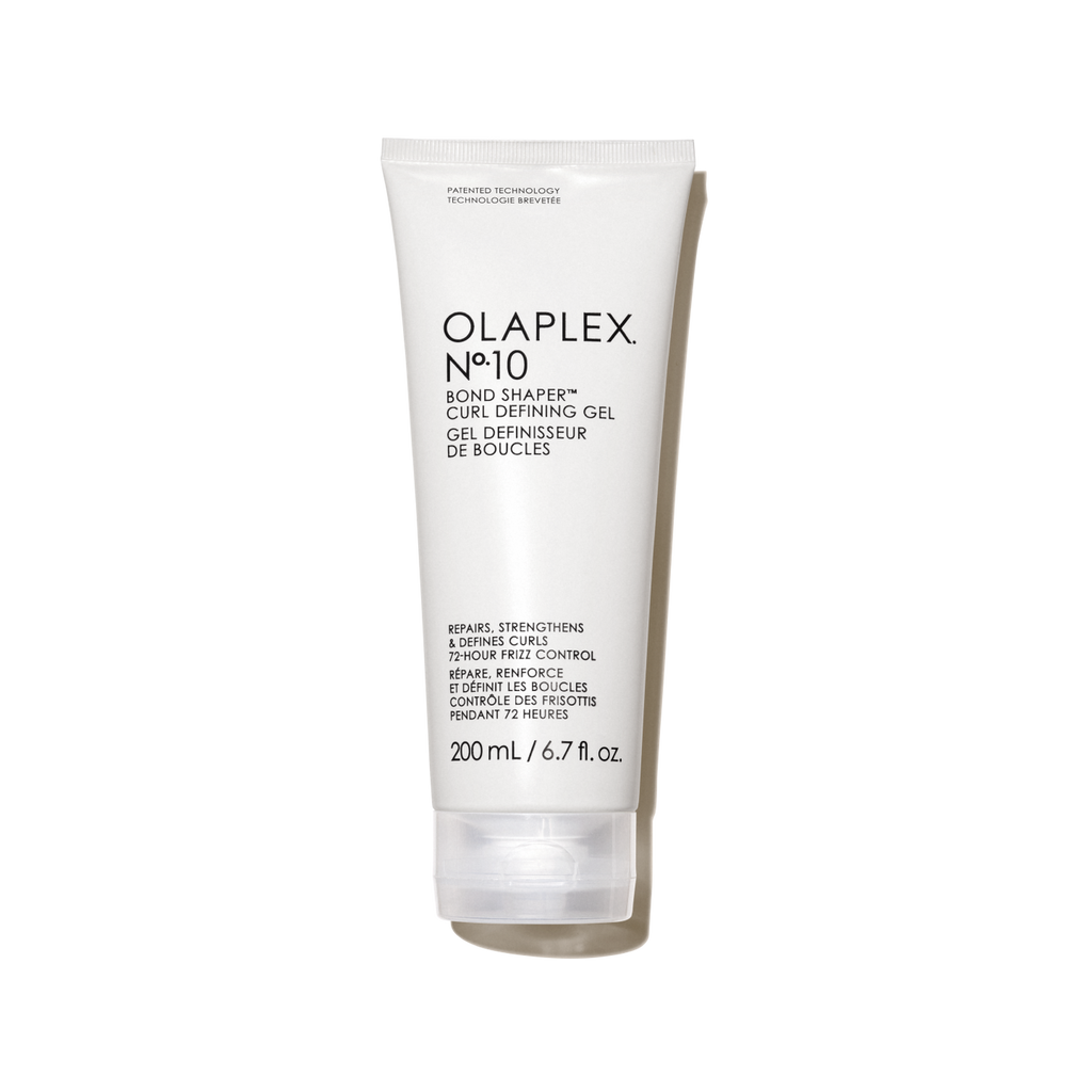 Olaplex - No.10 Bond Shaper Curl Defining Gel 200Ml