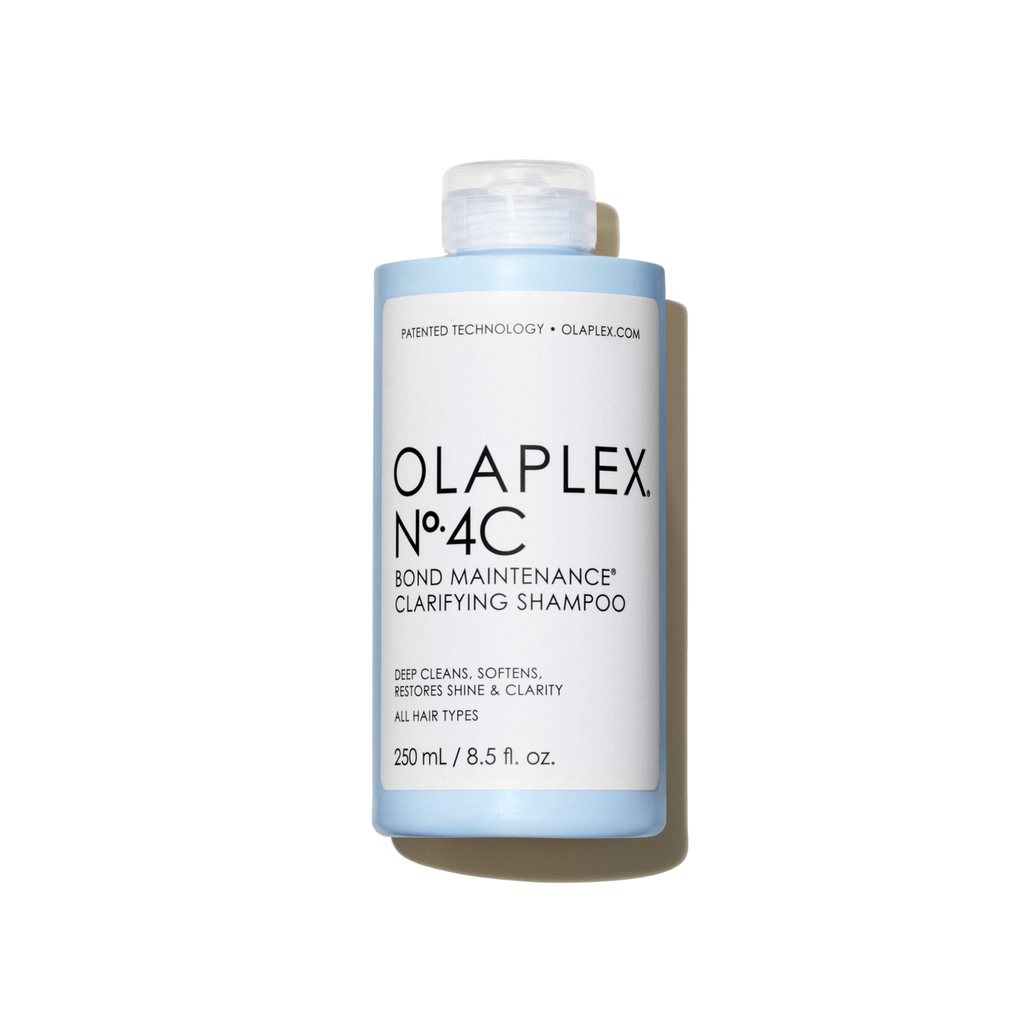 Olaplex - No.4C Bond Maintenance Clarifying Shampoo 250Ml