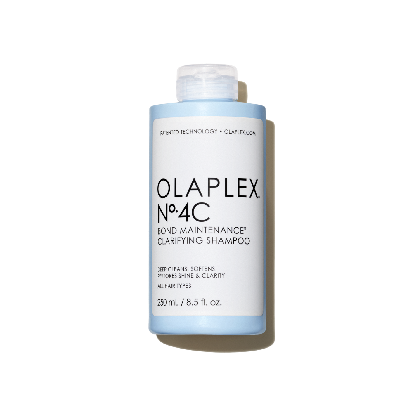 Olaplex - No.4C Bond Maintenance Clarifying Shampoo 250Ml