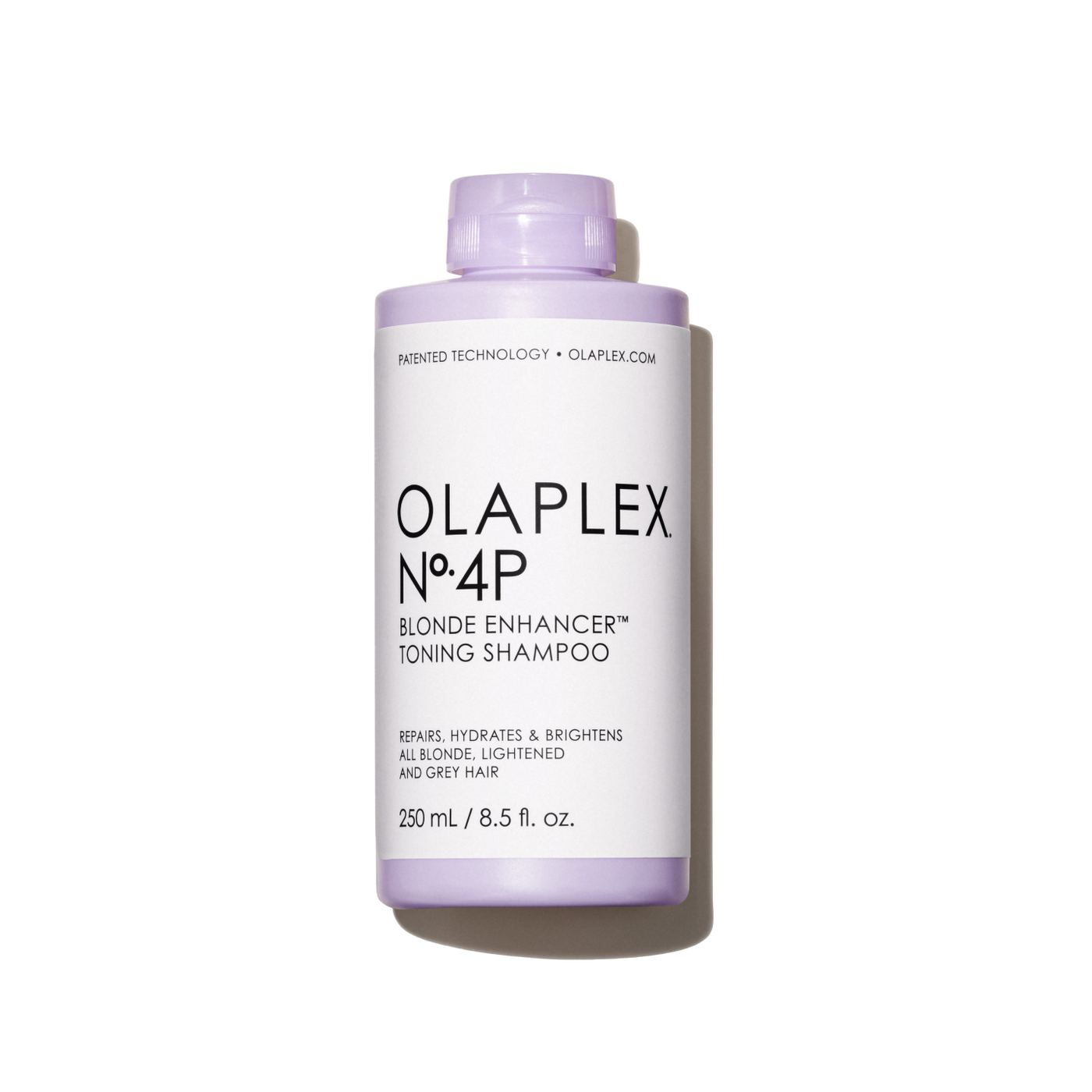 Olaplex - No.4P Blonde Enhancer Toning Shampoo 250Ml