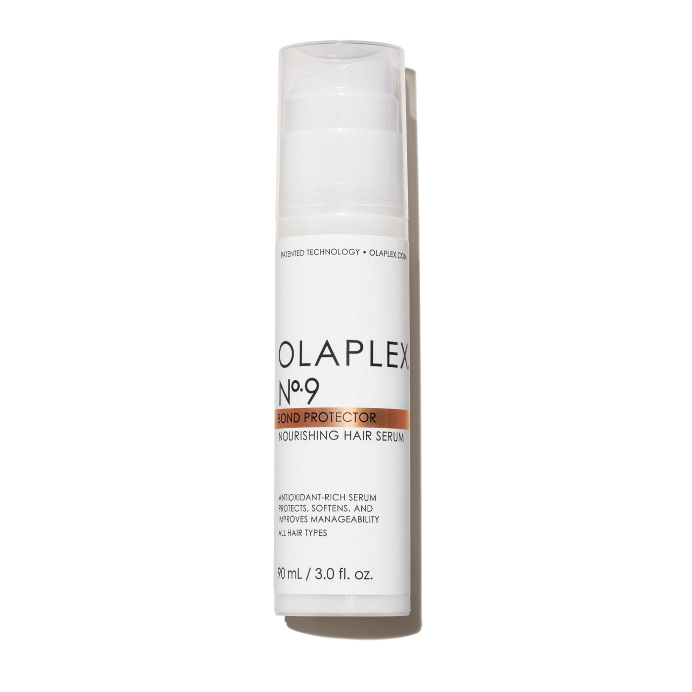 Olaplex - No.9 Bond Protector Hair Nourishing Serum 90Ml