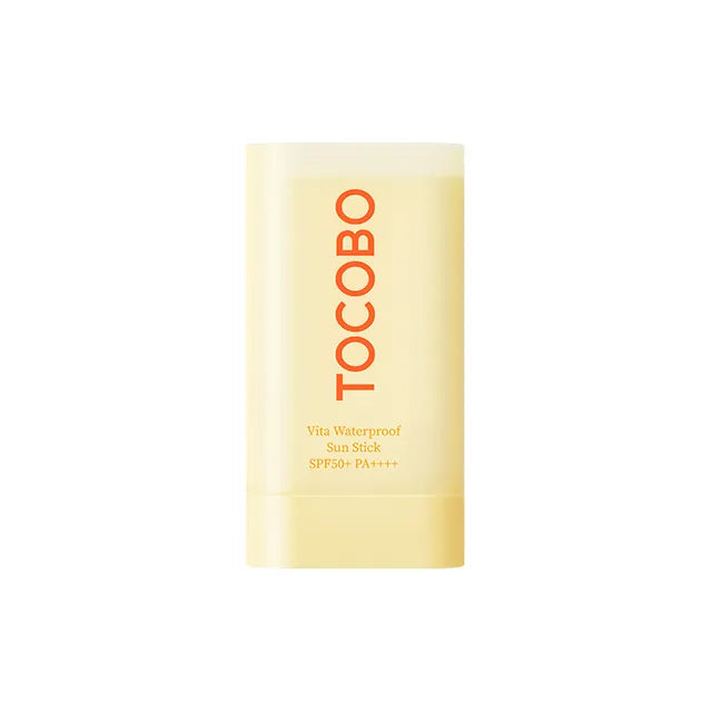Tocobo - Vita Waterproof Sun Stick SPF50+ Pa++++ 18G
