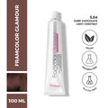 Framesi - FramColor Glamour - 5.64 Dark Chocolate Light Chestnut