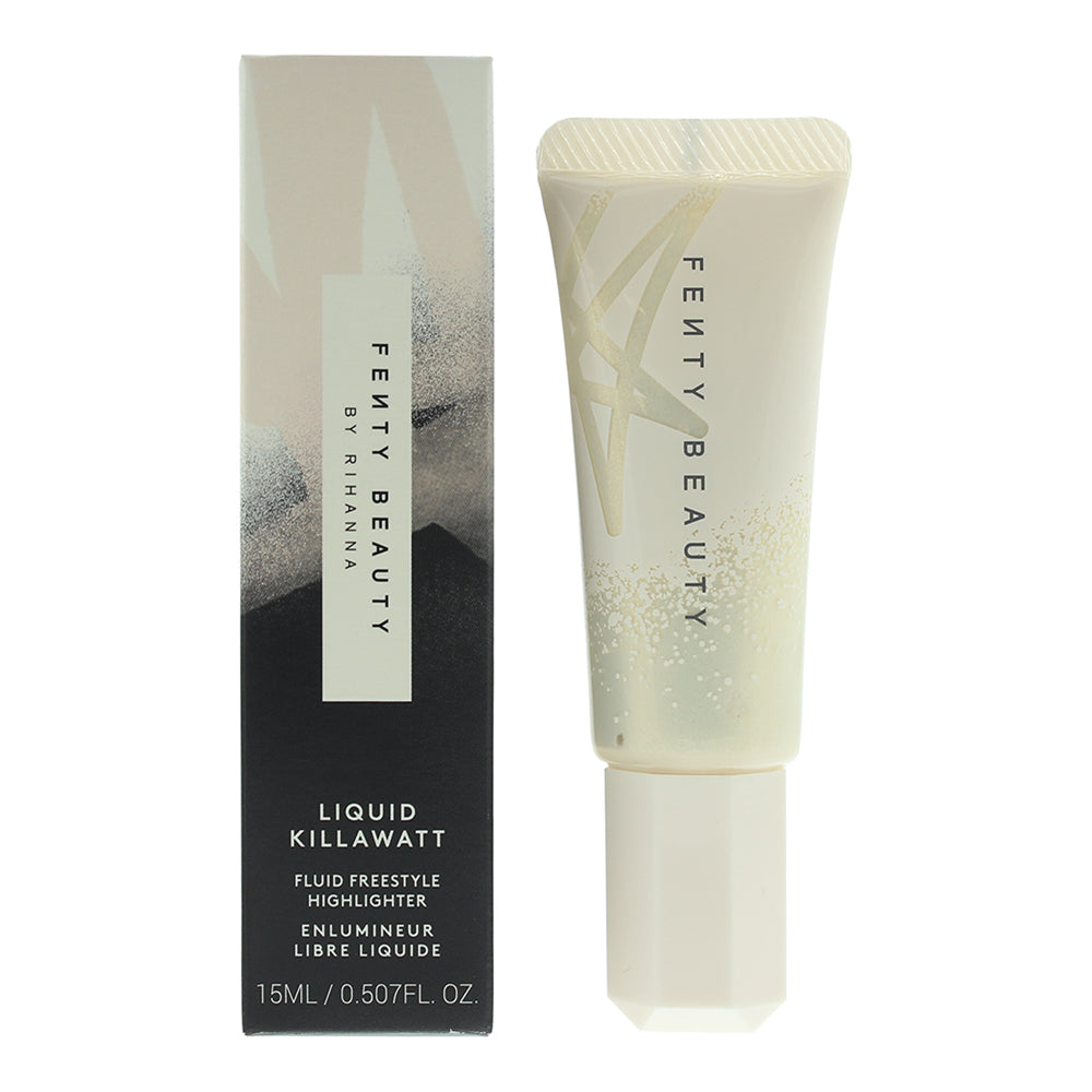 Fenty Beauty - Liquid Killawatt Fluid Highlighter - 01 Sidechick