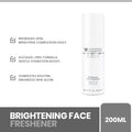 Janssen - Brightening Face Freshener 200ml