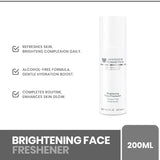 Janssen - Brightening Face Freshener 200ml