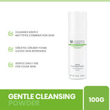 Janssen - Gentle Cleansing Powder 100 g
