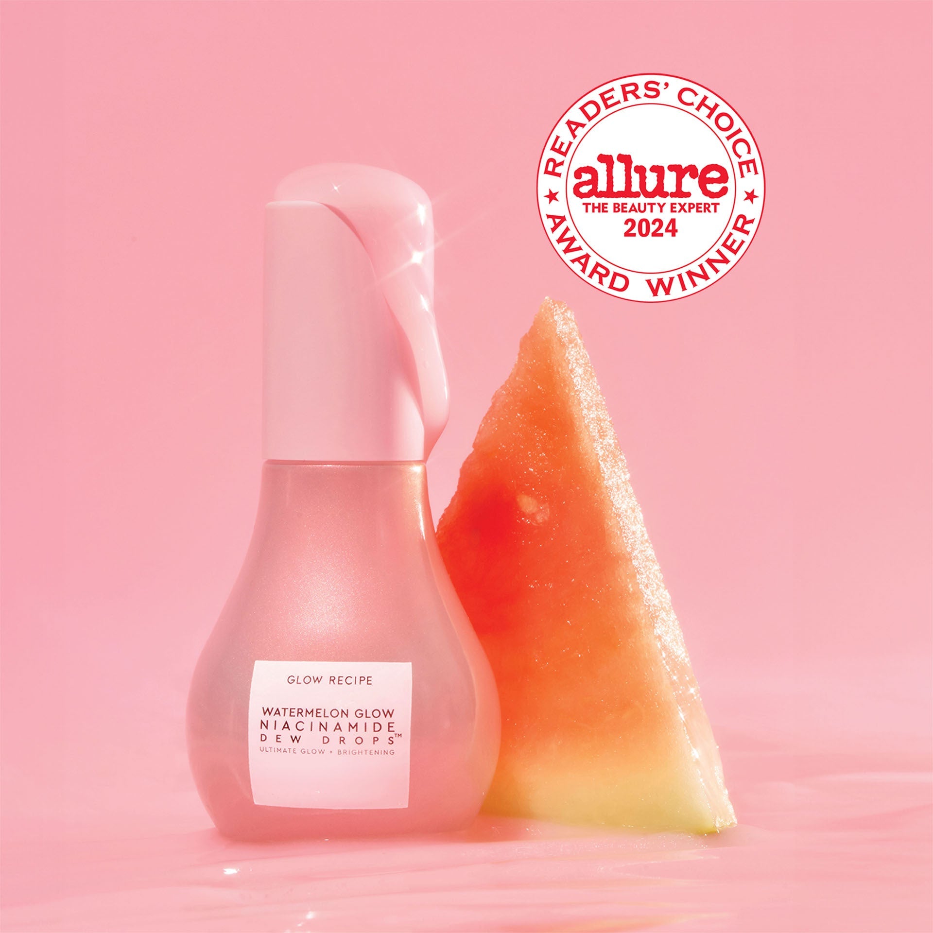 Glow Recipe - Niacinamide Dew Drops - 40ml