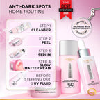 L'Oreal Paris - Glycolic Bright Melasyl Anti Dark Spot Serum