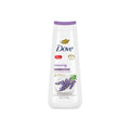 Dove - Relaxing & Lavender Body Wash - 591ml