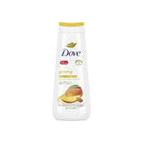 Dove - Glowing & Mango Body Wash - 591ml