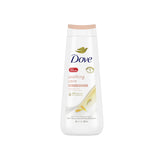 Dove - Soothing Care Body Wash - 591ml
