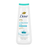 Dove - Anti Bacterial Care & Protect Body Wash - 591ml