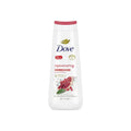 Dove - Rejuvenate Body Wash - 591ml