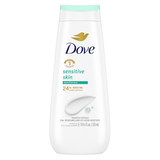 Dove - Sensitive Skin Hypoallergenic Body Wash - 325ml