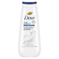 Dove - Deep Moisture Body Wash - 325ml