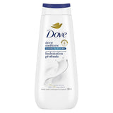 Dove - Deep Moisture Body Wash - 325ml