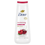 Dove - Revitalizing Body Wash - 591ml