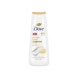 Dove - Dryness Relief Body Wash - 591ml