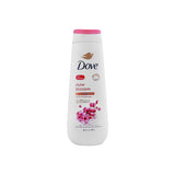 Dove - Snow Blossom Body Wash - 591ml