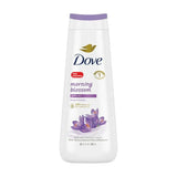 Dove - Morning Blossom Body Wash - 591ml