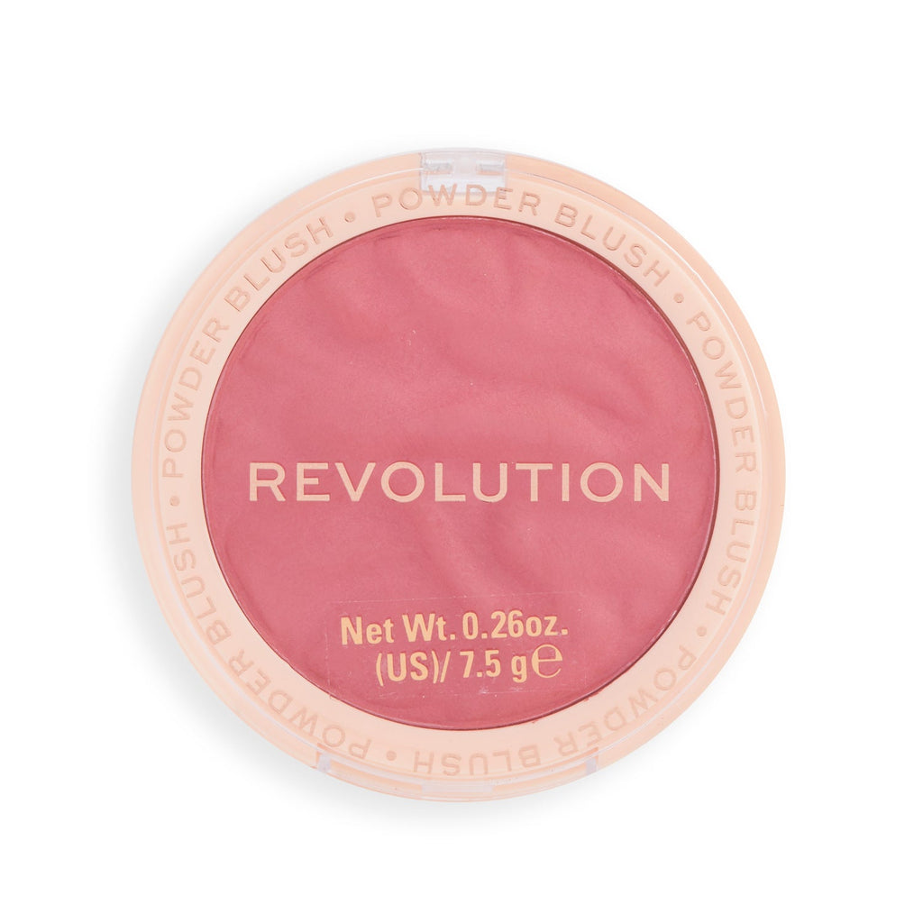Revolution - Blusher Reloaded Pink Lady