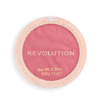 Revolution - Blusher Reloaded Pink Lady
