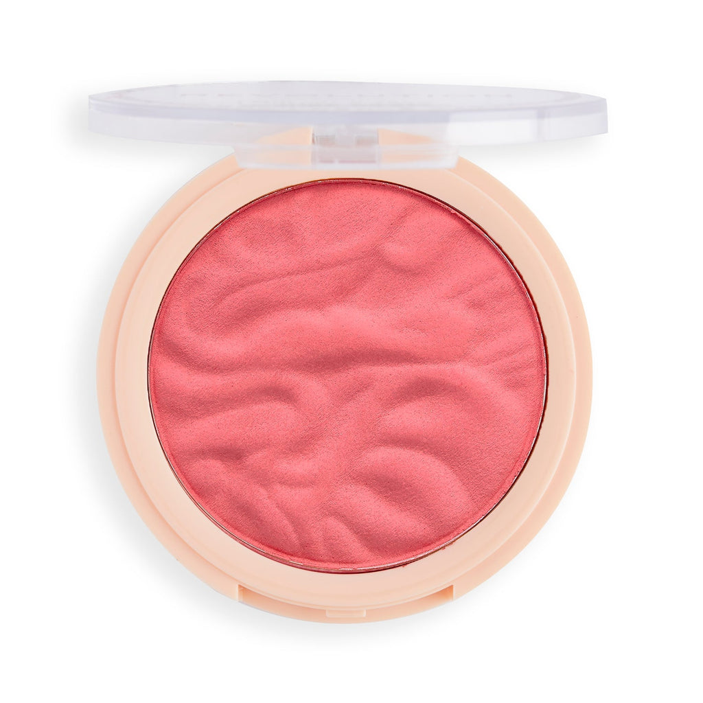 Revolution - Blusher Reloaded Pink Lady